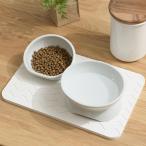 珪藻土 ドライボード コンパクト ペット 食事 猫 犬 ランチョンマット &NE アンドエヌイー 珪藻土ドライボード motif