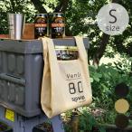 エコバッグ おしゃれ コンビニ 弁当 ポケッタブル SLOWER スロウワー Venie ビーニー ショッパーバッグ S