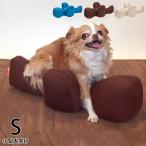 ペットベッド 犬 小型犬 介護 シニア ビーズクッション OneAid ワンエイド リラクッション S