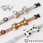  кошка ошейник безопасность пряжка лента ремень necotas+ кошка tas кошка ошейник далматинец безопасность 