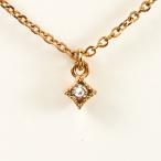 ネックレス サージカルステンレス プリンセスネックレス