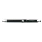 4902506289339 ビクーニャＥＸ1　ブラック軸 筆記具 ボールペン・複合筆記具 複合筆記具 ぺんてる BXW1375A