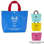 プールバッグ キッズ 女の子 男の子 小学生 子供 OCEAN&GROUND オーシャンアンドグラウンド プールバック おしゃれ スイムバッグ ビー