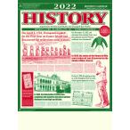 ヒストリーカレンダー カレンダー 壁掛け 2022 2022カレンダー 2022年 令和4年 2022年カレンダー 歴史