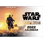 2022 カレンダー 卓上 マンダロリアン 2022カレンダー 令和4年 2022年カレンダー 卓上カレンダー