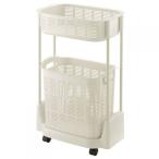  Land Reebok s прачечная Wagon прачечная Mate 2 уровень корзина прачечная подставка корзина для белья стирка корзина стирка корзина 