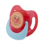 rek силикон сосок соска-пустышка Anpanman M baby немой модель 3~6 месяцы KK-174AN сделано в Японии колпак имеется товары для малышей ночь плач . новорожденный празднование рождения 