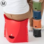 折りたたみ椅子 軽量 小型 折りたたみ 椅子 コンパクト SOLCION PATATTO パタット 250 イス 全5色 スツール コンパクトチェア