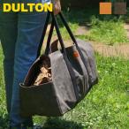 ダルトン トートバッグ 大容量 DULTON
