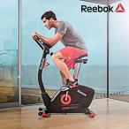 Reebok リーボック エクササイズバイク フィットネスバイク ブラック GB50 RVON10401 BK トレーニングマシン  送料無料