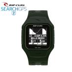 Yahoo! Yahoo!ショッピング(ヤフー ショッピング)RIP CURL SEARCH GPS WATCH2　《MILIITARY》/ リップカール / GPSウォッチ2 ミリタリーグリーン