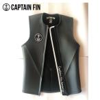 CAPTAIN FIN 2mm SKIN VEST ANCHOR WAPPEN / キャプテンフィン スキン ベスト アンカー メンズウェットスーツ