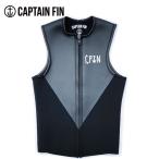 CAPTAIN FIN 2mm SKIN VEST SLASHER / キャプテンフィン スキンベスト スラッシャー メンズウェットスーツ