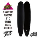 CATCH SURF / BLANK 9'0 LOG / キャッチサーフ ブランク ログ トライフィン