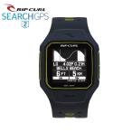 Yahoo! Yahoo!ショッピング(ヤフー ショッピング)RIP CURL SEARCH GPS WATCH2　《YELLOW》/ リップカール / GPSウォッチ2