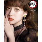 MAYLA マイラ 鬼滅の刃 グッズ ピアス イヤリング 鬼滅の刃 アイコニック イヤオブジェ コンプリートセット 我妻善逸 レディース 女性 正規品 新品