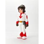 宇宙戦艦ヤマト グッズ フィギュア ソフビ フィギュア 古代 進 大人用 ソフビ 公式 宇宙戦艦ヤマト ソフビフィギュアコレクション ソフビおもちゃ ソフビ玩具