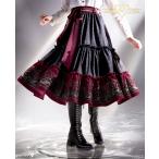 ショッピングKINGDOM MAYLA マイラ / キングダム ハーツ / グッズ スカート アイコニック スカート アクセル レディース 女性 正規品 新品 公式 キングダム ハーツ