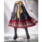 ショッピングHEARTS MAYLA マイラ / キングダム ハーツ / グッズ スカート アイコニック スカート ソラ レディース 女性 正規品 新品 公式 キングダム ハーツ