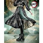 MAYLA マイラ 鬼滅の刃 グッズ ドレス アイコニック ドレス 其ノ壱 レディース 女性 正規品 新品 公式 鬼滅の刃 服 人気 ブランド プレゼント