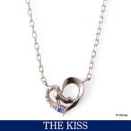 シンデレラ ネックレス ガラスの靴 ディズニー プリンセス アクセサリー Disney THE KISS ザキス ザキッス プレゼント