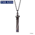 ディズニー ミッキー ネックレス メンズ 単品 ミッキーマウス アクセサリー THE KISS ザキス ザキッス カップル プレゼント 男性 誕生日 記念日