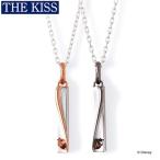  Disney пара колье chip &amp; Dale пара товары аксессуары THE KISS The Kiss The kis подарок 