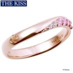 ディズニーリング 指輪 グッズ ミッキー90周年 ミッキーマウス レディース 単品 アクセサリー THE KISS ザキス ザキッス プレゼント