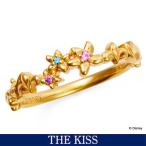 ディズニー ジャスミン 指輪 リング ディズニープリンセス アクセサリー Disney アラジン THE KISS ザキス ザキッス プレゼント