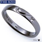 ディズニーリング 指輪 グッズ 隠れミッキー ミッキーマウス メンズ 単品 アクセサリー THE KISS ザキス ザキッス プレゼント