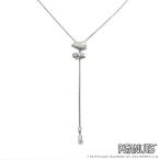 スヌーピー グッズ スヌーピー ネックレス アクセサリー SNOOPY シルバー Y字 ロングペンダント レディース プレゼント