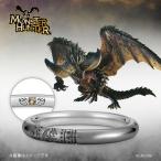  Monstar Hunter кольцо кольцо Hunter. кольцо фланель gi gun te платина ( черный покрытие ) унисекс мужской женский обручальное кольцо обручально кольцо 