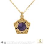 Yahoo! Yahoo!ショッピング(ヤフー ショッピング)ハリー・ポッター グッズ ネックレス アクセサリー カエルチョコレート Chocolate Frog Necklace シルバー（YGコーティング） プレゼント