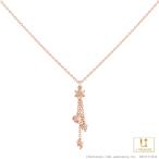 星のカービィ グッズ ネックレス トゥインクルスター ネックレス シルバー（ピンクゴールドコーティング） レディース アクセサリー プレゼント