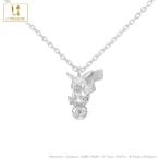 ポケモン グッズ ピカチュウ ネックレス