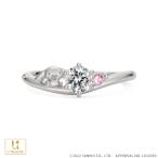 サンリオキャラクターズ シナモロール 指輪 リング Cinnamoroll リング シルバー レディース 女性 アクセサリー ジュエリー 婚約指輪 エンゲージリング