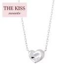 Yahoo! Yahoo!ショッピング(ヤフー ショッピング)THE KISS ネックレス シルバー レディース 女性 ザキッス ザキス THE KISS sweets アクセサリー ペンダント プレゼント ギフト