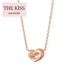 Yahoo! Yahoo!ショッピング(ヤフー ショッピング)THE KISS ネックレス シルバー レディース 女性 ザキッス ザキス THE KISS sweets アクセサリー ペンダント プレゼント ギフト