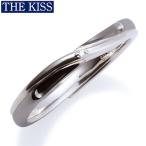 Yahoo! Yahoo!ショッピング(ヤフー ショッピング)THE KISS リング 指輪 シルバー ペアリング メンズ単品 シンプル プレゼント ザ・キッス ザキッス キッス 誕生日 記念日