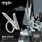 The Five Star Stories 指輪 リング 数量限定 「ディー・カイゼリン」 モチーフリング シルバー925（一部ブラックコーティング） メンズ