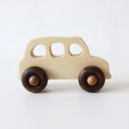 赤ちゃん おもちゃ 2歳 ベビーギフト ウドゥン・ストーリー 英国タクシー・カー 車 積み木 木のおもちゃ 赤ちゃんギフト プレゼント/出産祝い