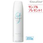 ジェルパック アクア ラ ビュージェル 200g ギブ アンド ギブ 山忠 ギブギブ  Give&Give サンプルプレゼント