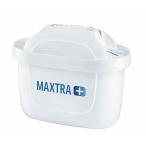 BRITA(ブリタ) NEW MAXTRA+ ニューマクストラプラス 新 高除去タイプ 日本仕様 1個入り