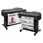 HP DesignJet T650 A1 モデル 5HB08D#BCD