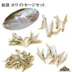 福袋 ホワイトセージセット