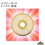 エナジーカード トーラス 循環