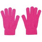  цвет рост рост перчатки большой флуоресценция розовый 