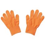  цвет свет перчатки флуоресценция orange 