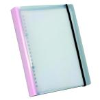 野外活動ファイル用帯（桃色） おすすめ 人気 使いやすい 便利 高評価 レビュー多数