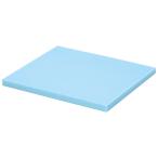 スタイロフォーム　水色　３００×３６０×２０ｍｍ　送料無料